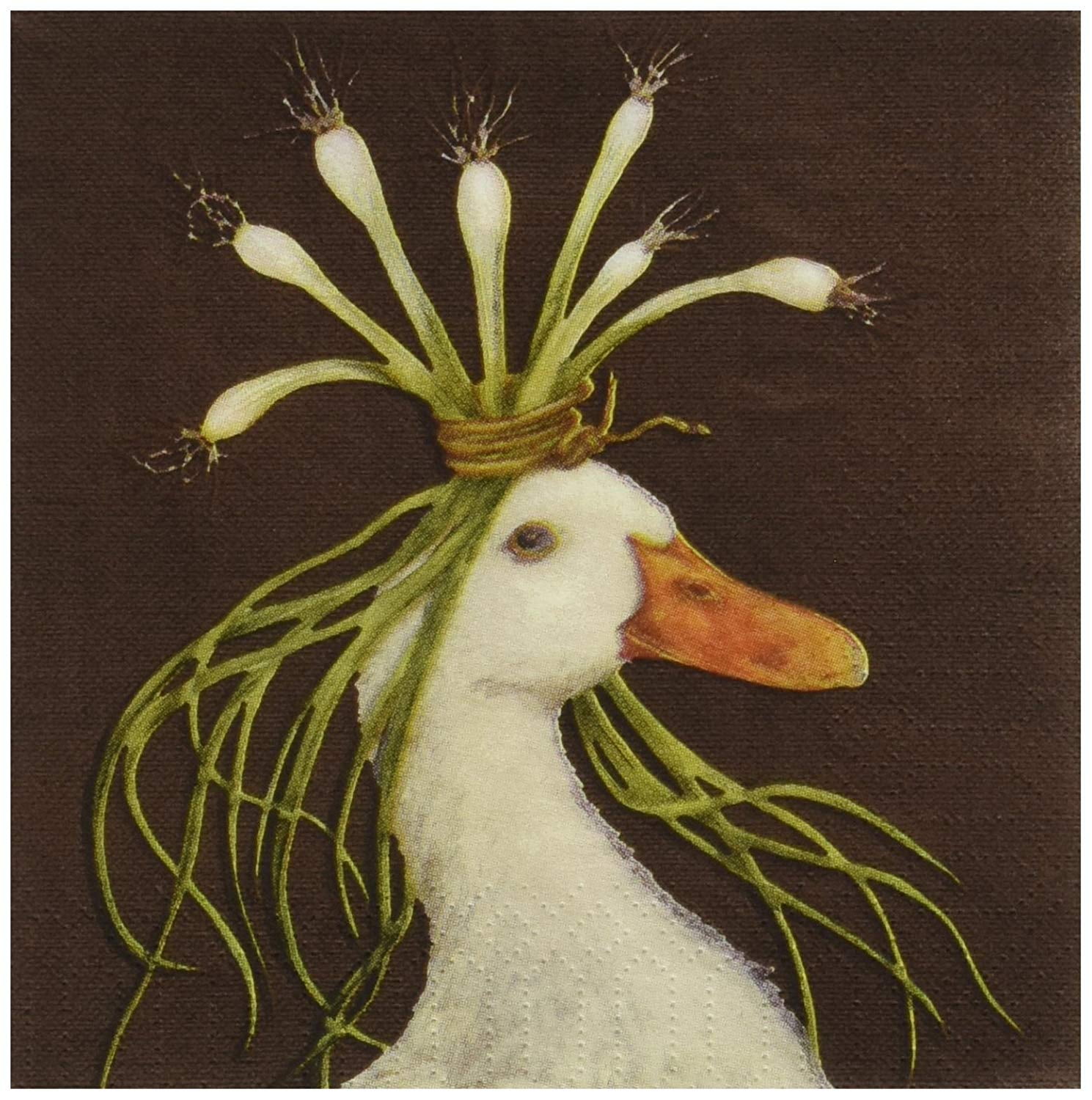 コリアグランドセール Paperproducts Design Vicki Sawyer Miranda Goose Paper 使い捨て食器