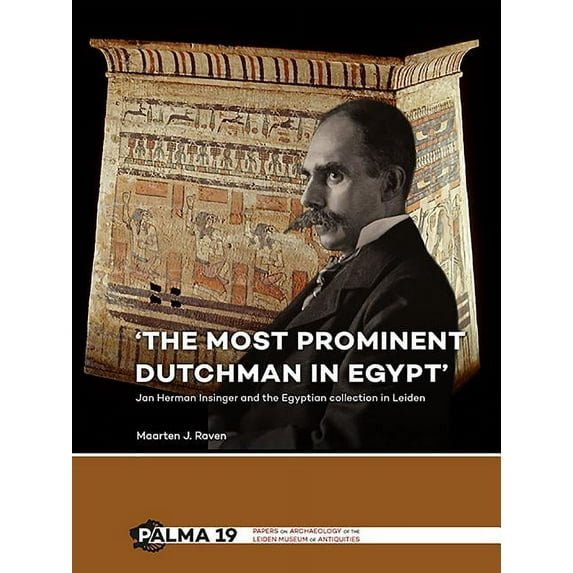 'the Most Prominent Dutchman in Egypt'