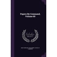 thumbnail image 1 of Papers By Command, Volume 60 (Hardcover), 1 of 1