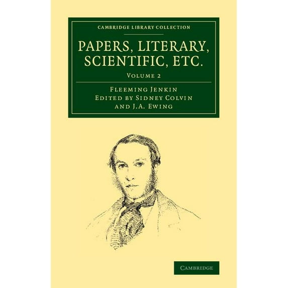 Papers, Literary, Scientific, Etc., (Paperback)