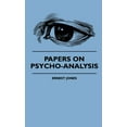 thumbnail image 1 of Papers On Psycho-Analysis, (Hardcover), 1 of 1