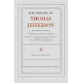 thumbnail image 1 of Papers of Thomas Jefferson: Retirement The the Papers of Thomas Jefferson, Retirement Series, Volume 4: 18 June 1811 to 30 April 1812, Book 4, (Hardcover), 1 of 1