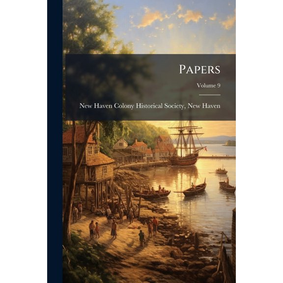 Papers; Volume 9 (Paperback)