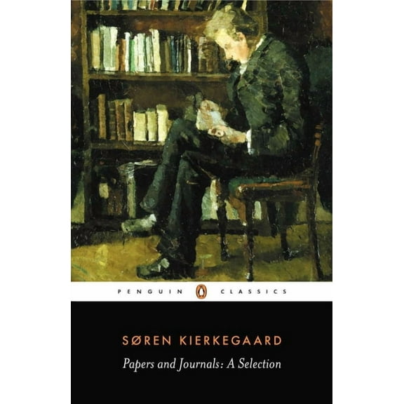Penguin Classics Papers and Journals: A Selection, (Paperback)