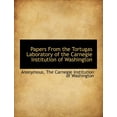 thumbnail image 1 of Papers from the Tortugas Laboratory of the Carnegie Institution of Washington (Paperback), 1 of 1