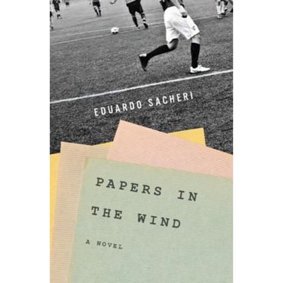 Papers in the Wind