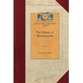 thumbnail image 1 of Papers of George Washington: Revolutiona The History of Massachusetts V1, (Paperback), 1 of 1
