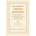 thumbnail image 1 of Papers of Thomas Jefferson The Papers of Thomas Jefferson, Volume 41: 11 July to 15 November 1803, Book 41, (Hardcover), 1 of 1