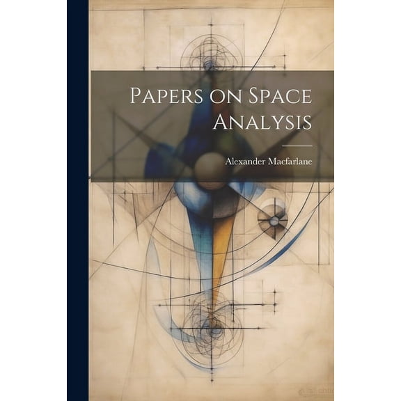 Papers on Space Analysis (Paperback)