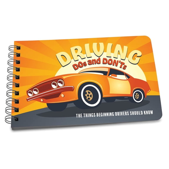 Papersalt Driving Dos and Don'ts - A Guide for Beginning Drivers