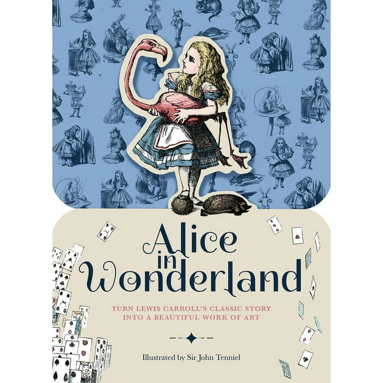 https://i5.walmartimages.com/seo/Paperscapes-Paperscapes-Alice-in-Wonderland-Turn-Lewis-Carroll-s-Classic-Story-Into-a-Beautiful-Work-of-Art-Hardcover-9781783124855_25e663ae-fb00-4c56-81f0-a5787f349279.5e3ebba960ec8eb10f58dd6f5cb7e6ae.jpeg?odnHeight=768&odnWidth=768&odnBg=FFFFFF