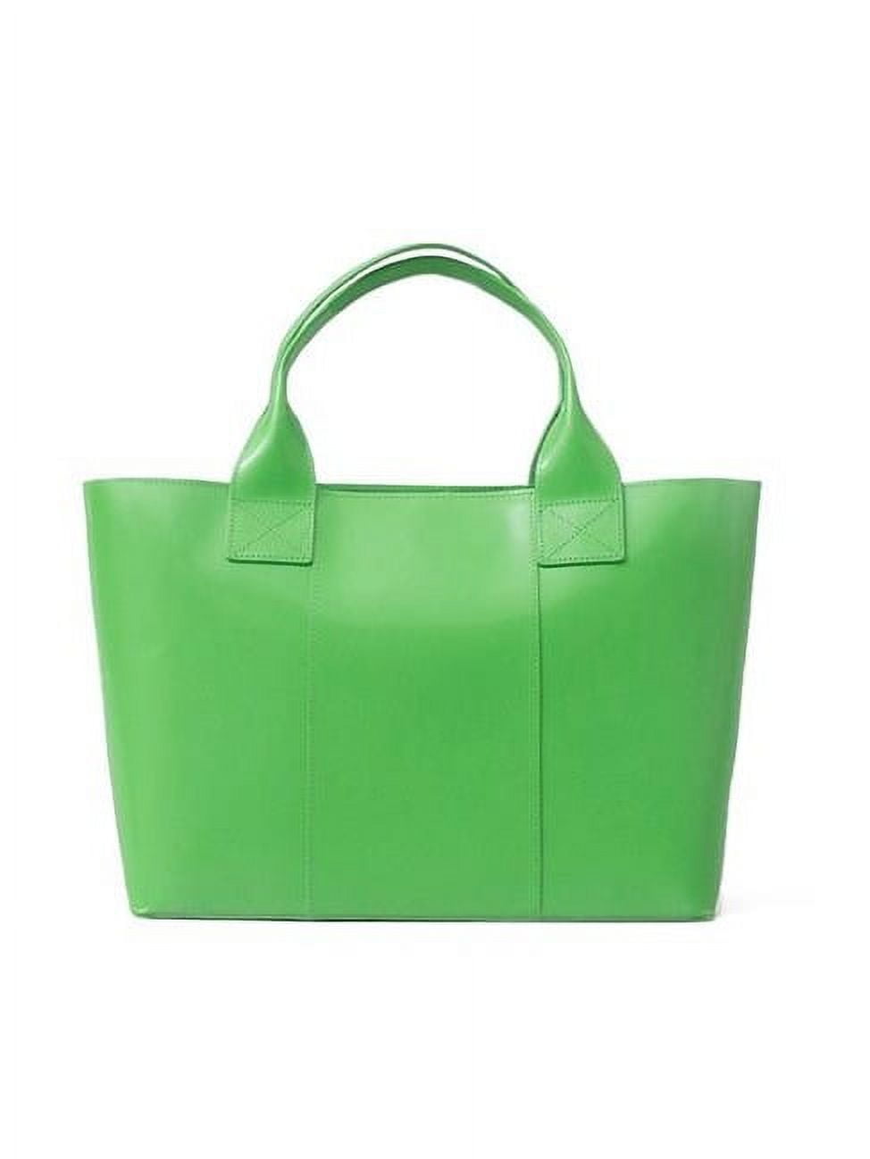★関税込★GREEN STUFF★リラックスSHOPER BA.G★バッグ★ Paperthinks Europe PT98025 Shopping Bag, Mint Green