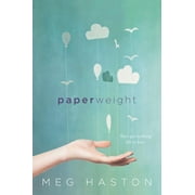 Paperweight, (Paperback)