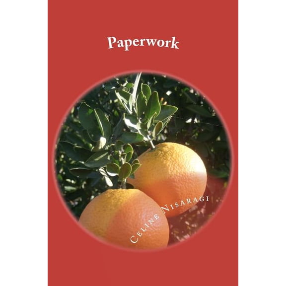 Paperwork (Paperback)