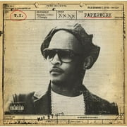 Paperwork CD explicit