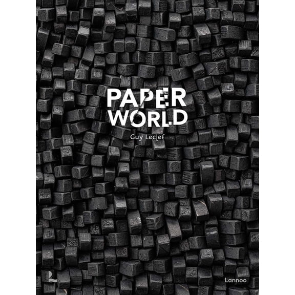 Paperworld, (Hardcover)