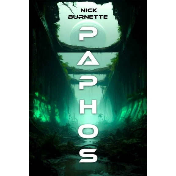 Paphos, (Paperback)