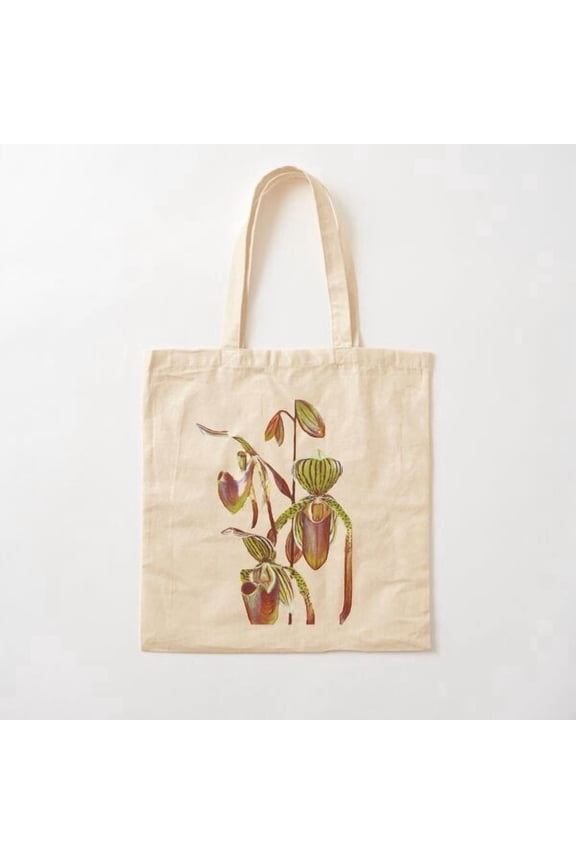 Paphs Redux Canvas Tote Bags, Reusable Shopping Bag