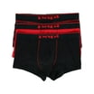 U.S. Polo Assn. Men's Cotton Stretch String Bikini Underwear, 6-Pack ...