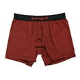 thumbnail image 1 of Papi Men's Stripe Boxer Brief Underwear - 626628, 1 of 1