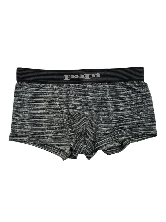 Men's Stripe Trunk Underwear - 626627