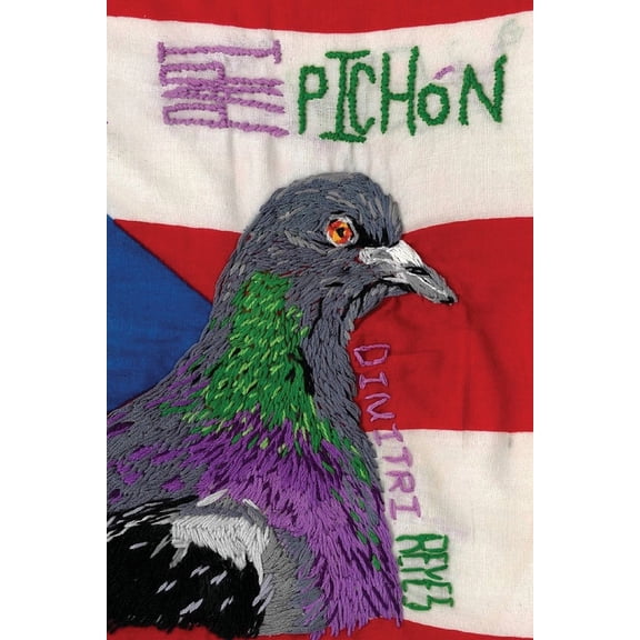 Papi Pichón, (Paperback)