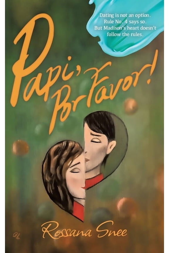Papi, Por Favor!, (Hardcover)