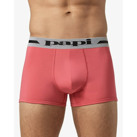 Papi UMPA080 2PK Microflex Brazilian Trunks