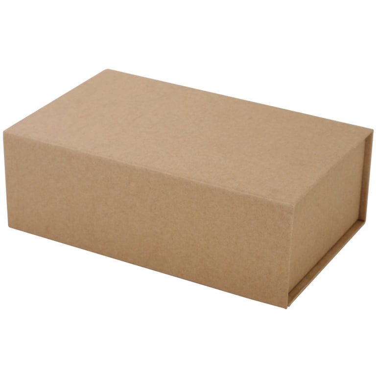 【PAPIER-MACHE STORAGE CONTAINER】 Papier Mache Magnetic Nesting Boxes, 3/Pkg. - Walmart.com