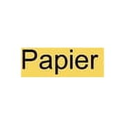 Papier, Paperback