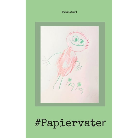 #Papiervater, (Paperback)