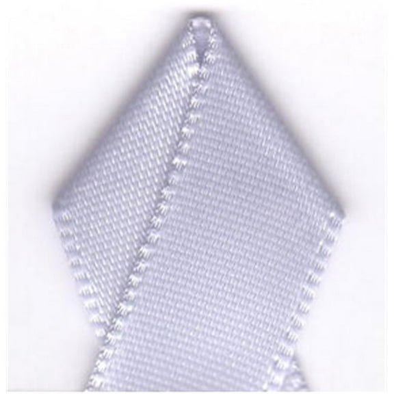 Papilion Double-Face Satin Ribbon - Lilac Mist - 100 Yards