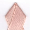 thumbnail image 1 of Papilion  Double-Face Satin Ribbon - Moonstone 0.88 in. x 100 Yards, 1 of 1