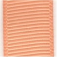 thumbnail image 1 of Papilion  Grosgrain Ribbon - Peach - 100 Yards, 1 of 1