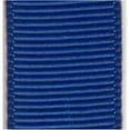 thumbnail image 1 of Papilion R074200060353100Y .25 in. Grosgrain Ribbon 100 Yards - Century Blue, 1 of 1
