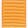 thumbnail image 1 of Papilion R074200060660100Y .25 in. Grosgrain Ribbon 100 Yards - Yellow Gold, 1 of 1