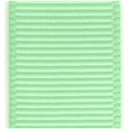 thumbnail image 1 of Papilion R074200090530100Y .38 in. Grosgrain Ribbon 100 Yards - Mint, 1 of 1