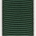 thumbnail image 1 of Papilion R074200090593100Y .38 in. Grosgrain Ribbon 100 Yards - Spruce, 1 of 1