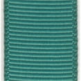 thumbnail image 1 of Papilion R074200160342100Y .63 in. Grosgrain Ribbon 100 Yards - Mallard, 1 of 1