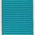 thumbnail image 1 of Papilion R074200160343100Y .63 in. Grosgrain Ribbon 100 Yards - Tornado Blue, 1 of 1