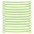 thumbnail image 1 of Papilion R074200160544100Y .63 in. Grosgrain Ribbon 100 Yards - Key Lime, 1 of 1