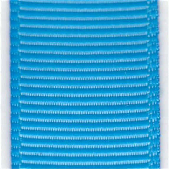 Papilion R07420538032850YD 1.5 in. Grosgrain Ribbon 50 Yards - Island Blue