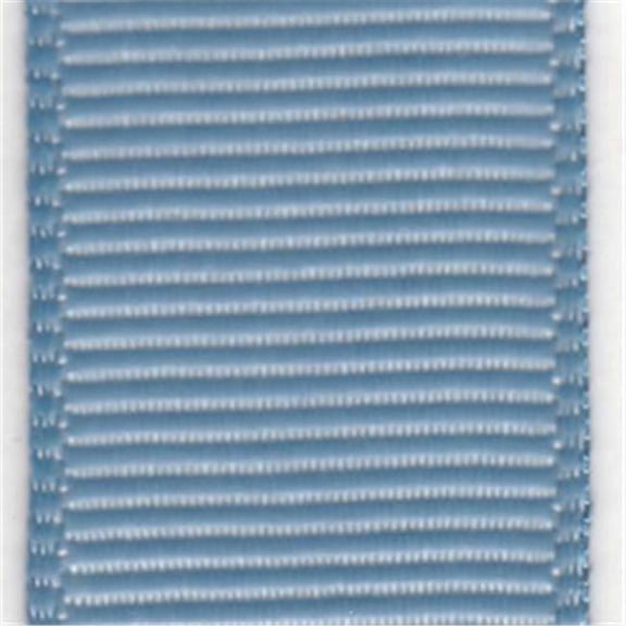 Papilion R07420538033250YD 1.5 in. Grosgrain Ribbon 50 Yards - French Blue