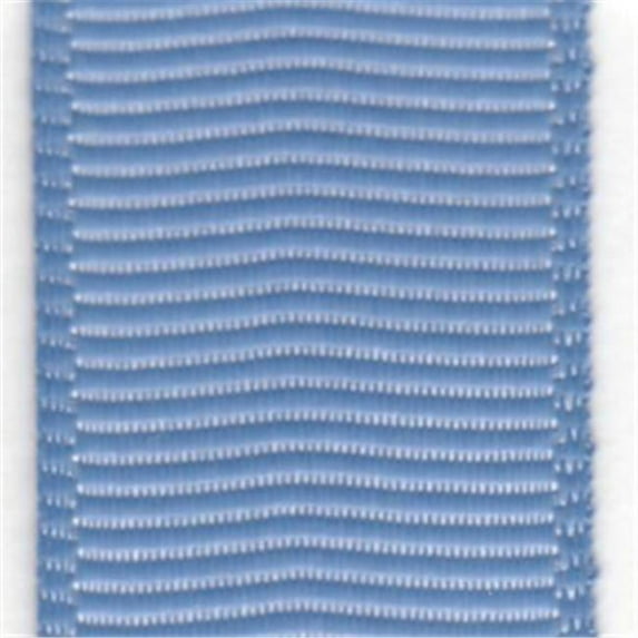 Papilion R07420538033350YD 1.5 in. Grosgrain Ribbon 50 Yards - Bluebird