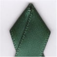 thumbnail image 1 of Papilion R074300060589100Y .25 in. Single-Face Satin Ribbon 100 Yards - Hunter, 1 of 1