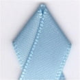 thumbnail image 1 of Papilion R074300120308100Y .5 in. Single-Face Satin Ribbon 100 Yards - Blue Topaz, 1 of 1