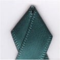 thumbnail image 1 of Papilion R074300120347100Y .5 in. Single-Face Satin Ribbon 100 Yards - Teal, 1 of 1
