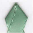 thumbnail image 1 of Papilion R074300120577100Y .5 in. Single-Face Satin Ribbon 100 Yards - Sage Green, 1 of 1