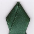 thumbnail image 1 of Papilion R074300120589100Y .5 in. Single-Face Satin Ribbon 100 Yards - Hunter, 1 of 1