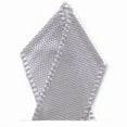 thumbnail image 1 of Papilion R074300160007100Y .63 in. Single-Face Satin Ribbon 100 Yards - Grey, 1 of 1